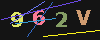 Gambar captcha