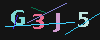 Gambar captcha